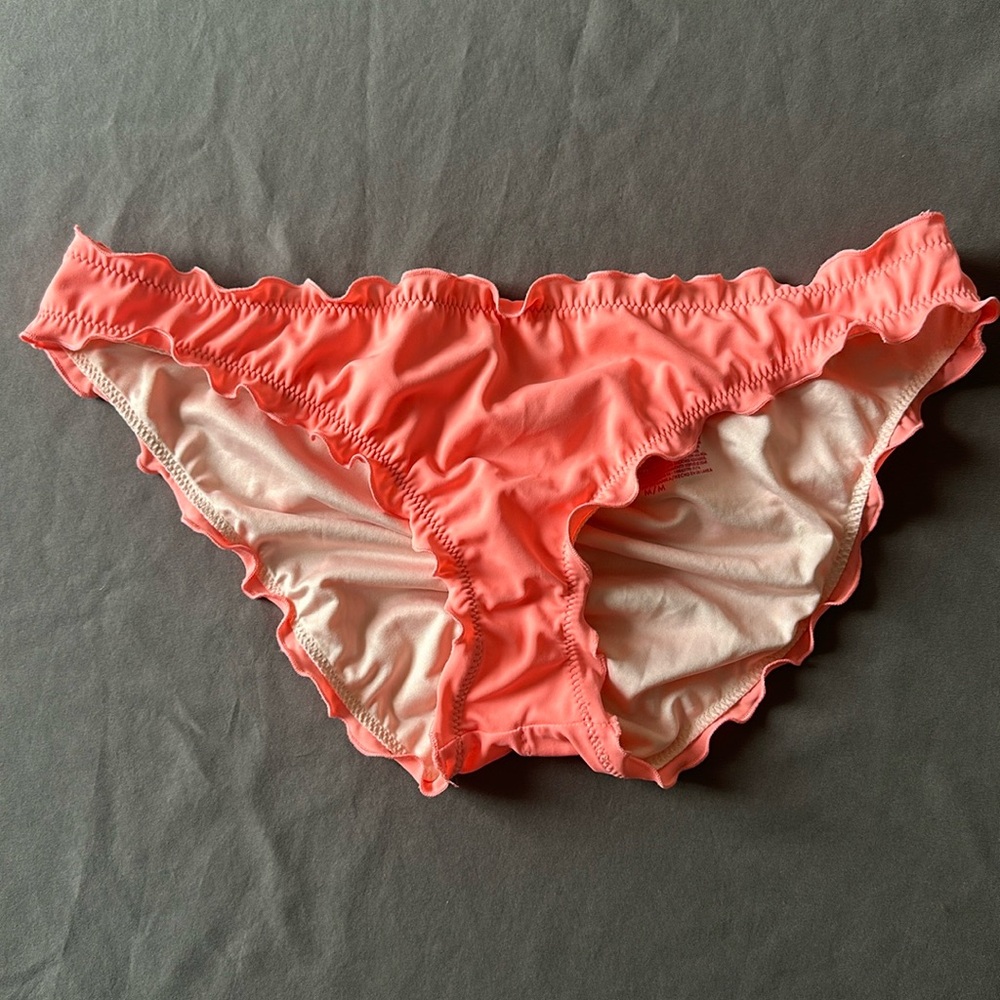 Victoria’s Secret bikini bottom